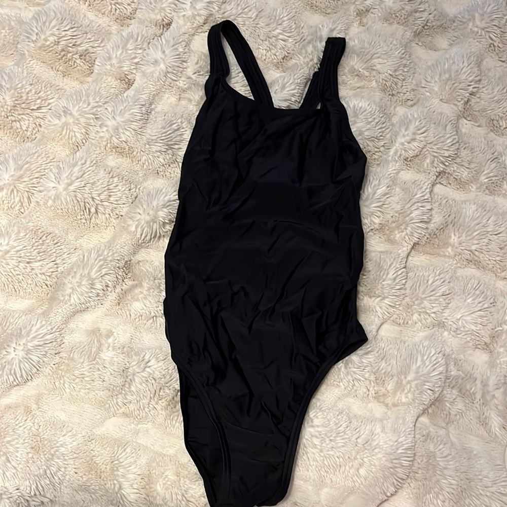 Speedo one piece